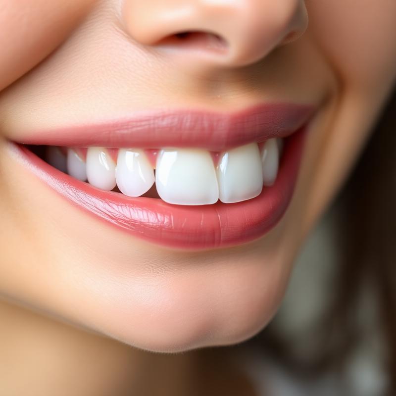Invisalign — 8 Months after