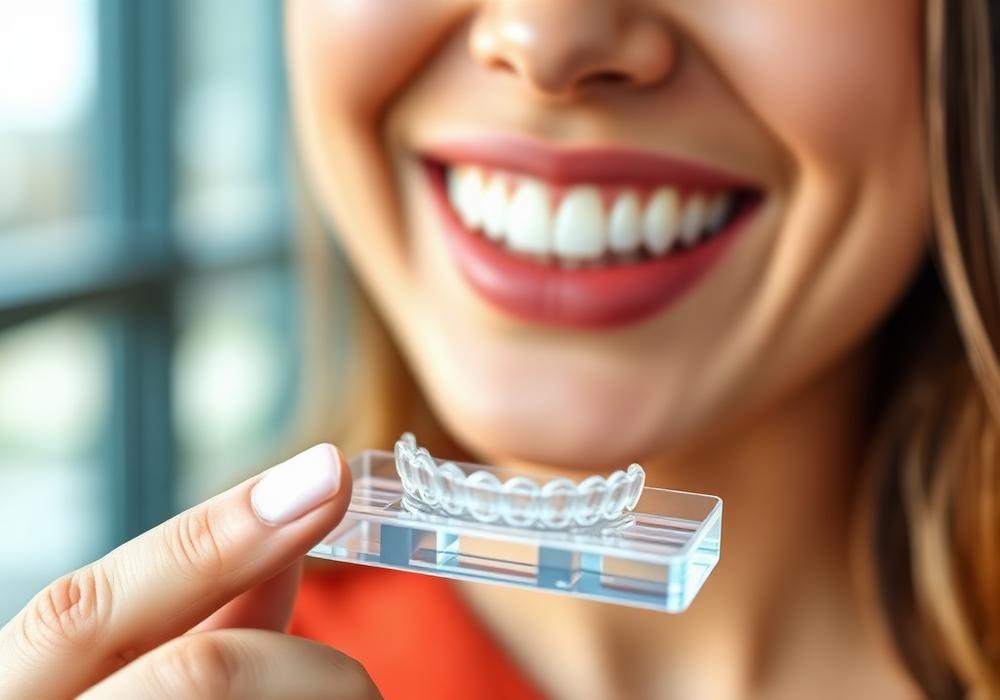 Invisalign & Orthodontics
