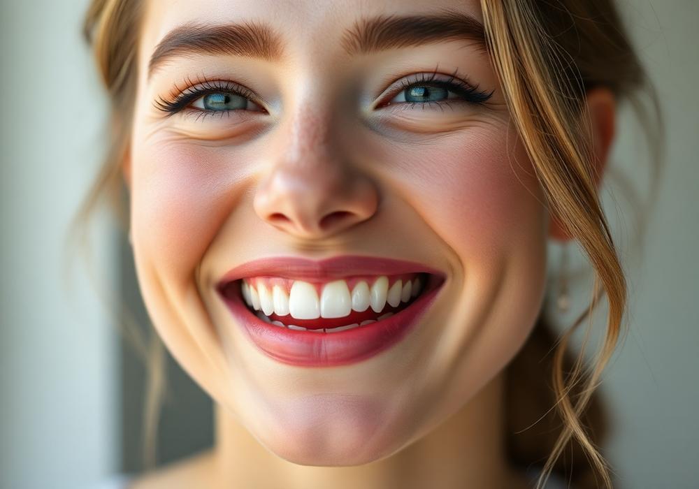 Teeth Whitening